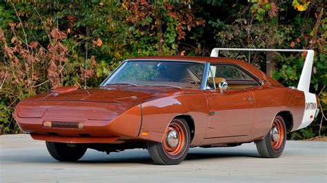 plymouth daytona superbird for sale